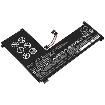 Bsc Preferred Lenovo IdeaPad 1-11IGL05 IdeaPad 1-14IGL05 Laptop and Notebook Replacement Battery CS-LVP114NB